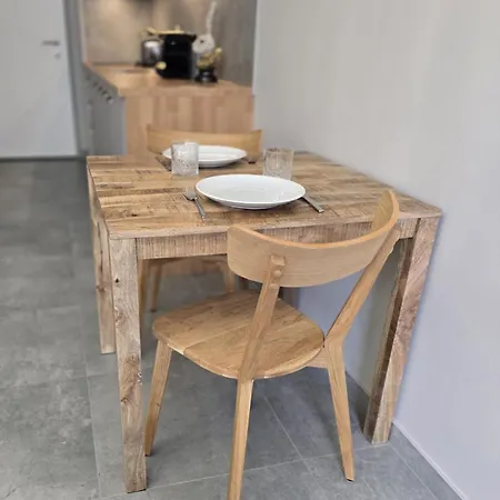 Zurawie U Krolika 아파트