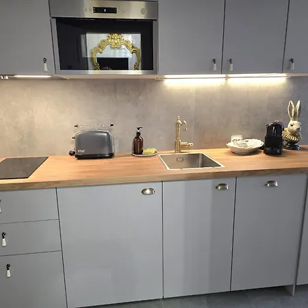 Zurawie U Krolika 그단스크