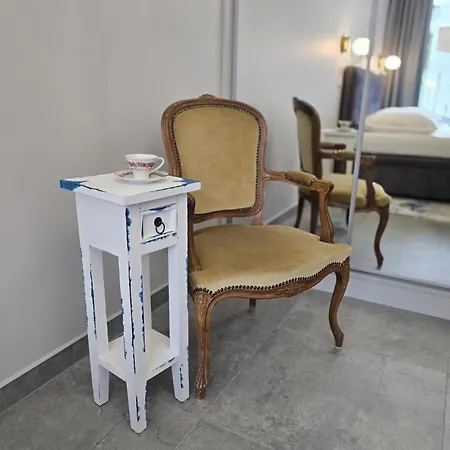 Lejlighed Zurawie U Krolika Gdańsk