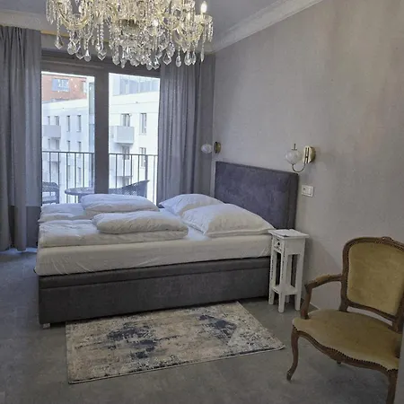 Zurawie U Krolika * 그단스크