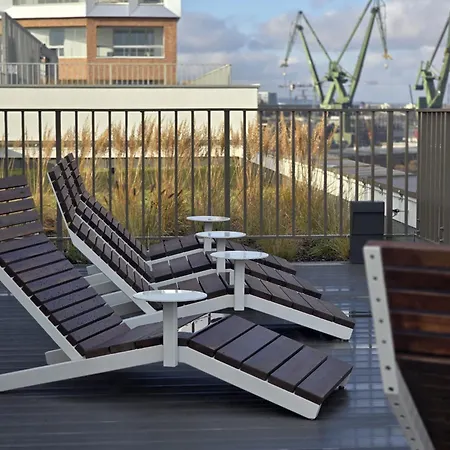 Zurawie U Krolika * غدانسك