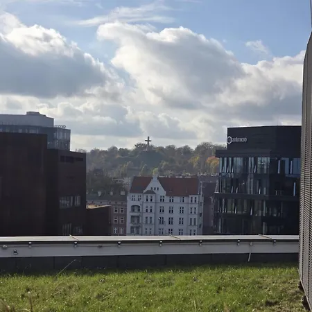 Zurawie U Krolika * Gdańsk