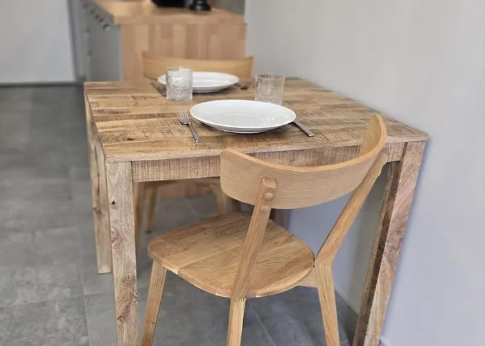 Zurawie U Krolika Apartment