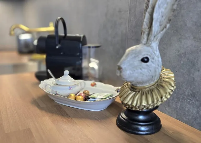 Zurawie U Krolika Appartamento