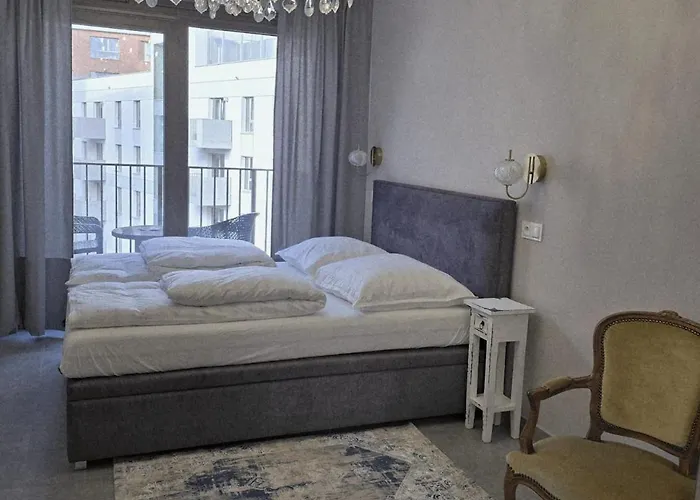 Zurawie U Krolika * Danzica