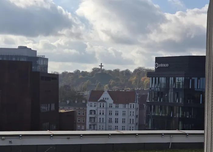 Zurawie U Krolika * Gdansk