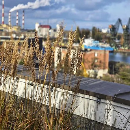 Apartament żurawie U Królika