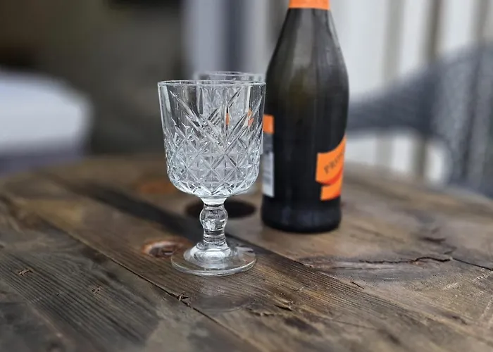 żurawie U Królika * Gdańsk