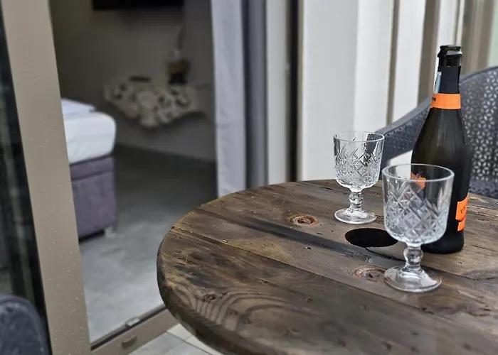 żurawie U Królika Apartament *