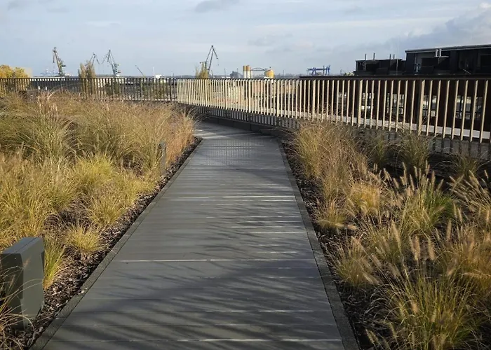 żurawie U Królika Apartament Gdańsk